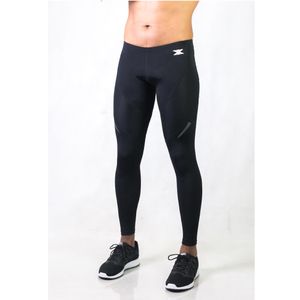 Calça de Ciclismo DX3 Compress PRO Masculina