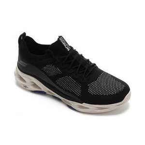 Tênis Skechers Go Run VORTEX-Rush Masculino - Preto