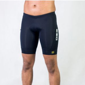 Bermuda de Ciclismo DX3 Falcon Masculina
