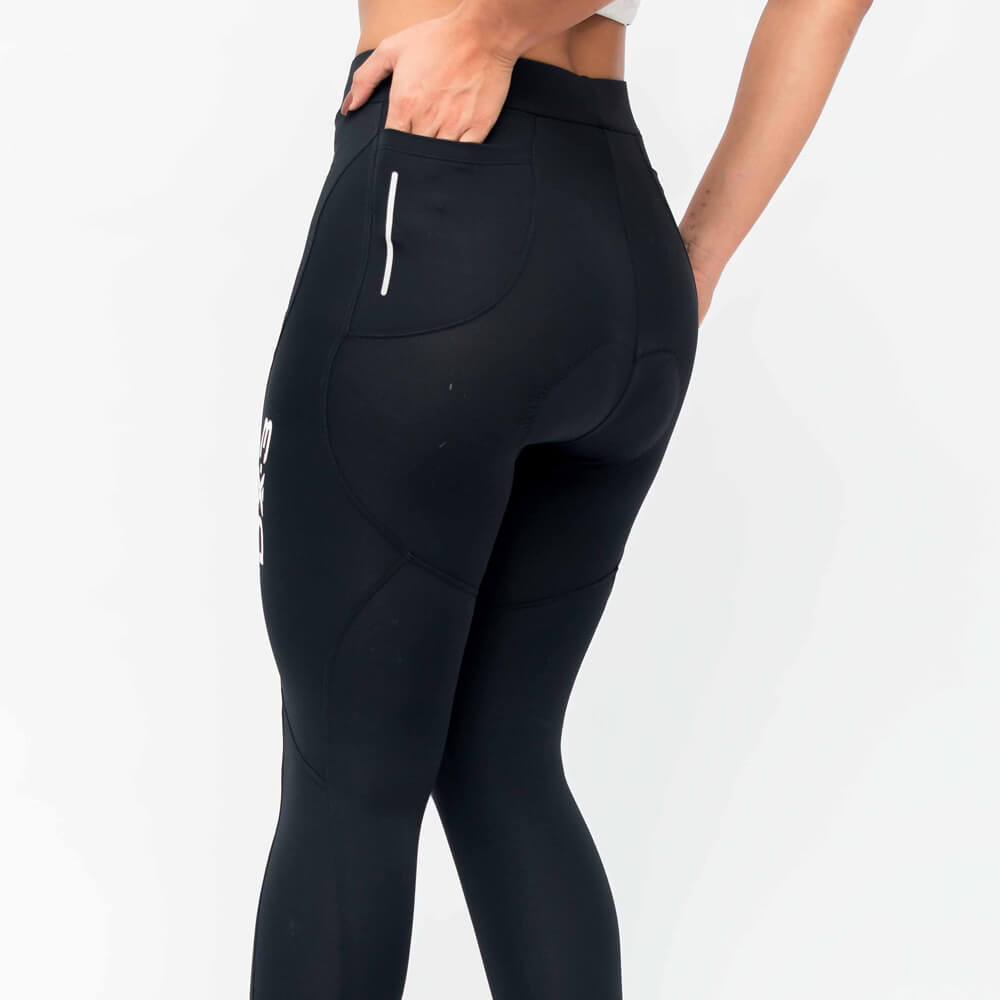 Calça ciclismo 2024 feminina dx3