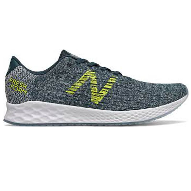 Tênis new balance fresh foam zante pursuit running outlet masculino