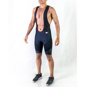 Bretelle de Ciclismo DX3 COMPRESS PRO Masculino