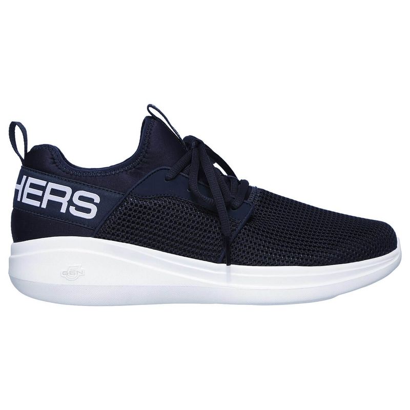 Tenis skechers go run fast new arrivals