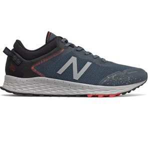 Tênis New Balance Arishi Trail Masculino - Marinho