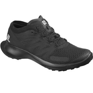 Tênis Salomon Sense Flow Masculino - Preto
