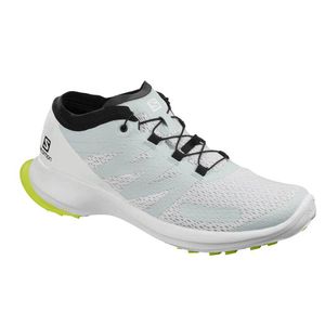 Tênis Salomon Sense Flow Feminino - Azul Claro