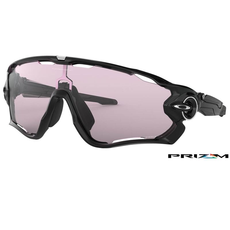 Óculos de Sol Oakley JAWBREAKER - Prizm Low Light - Keep Óculos de Sol Oakley JAWBREAKER - Prizm Low Light - Keep