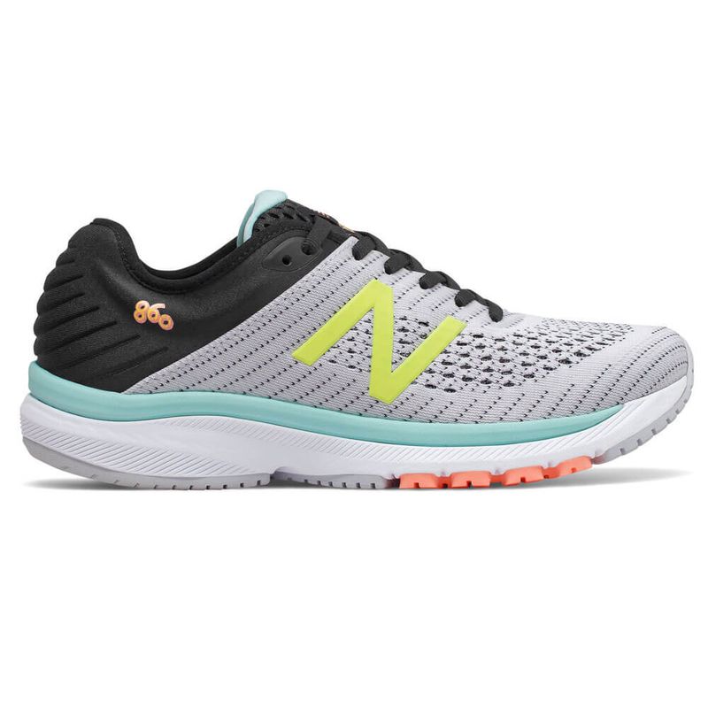 Girls new balance store 860