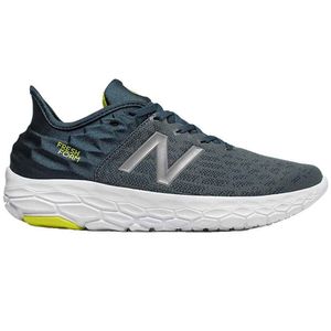 Tênis New Balance Beacon v2 Masculino - Cinza / Azul