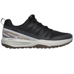 Tênis Skechers GO Trail JACKRABBIT MAGNITO Masculino - Preto
