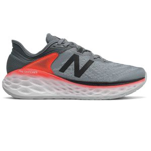 Tênis New Balance More V2 Masculino  - Cinza