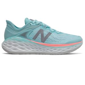 Tênis New Balance More V2 Feminino - Azul