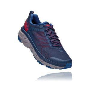 Tênis HOKA ONE ONE Challenger ATR 5 Masculino - Azul Marinho