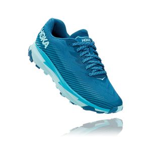 Tênis HOKA ONE ONE Torrent 2 Feminino - Azul