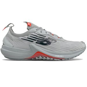 Tênis New Balance FuelCell Speedrift Masculino - Cinza