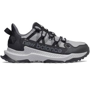 Tênis New Balance Shando TRAIL Masculino - Preto / Cinza