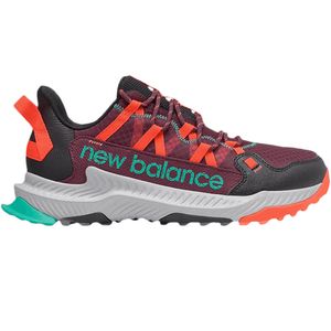 Tênis New Balance Shando TRAIL Masculino - Vinho