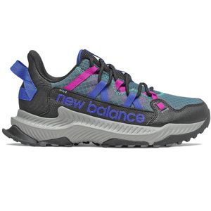 Tênis New Balance Shando TRAIL Feminino -  Azul