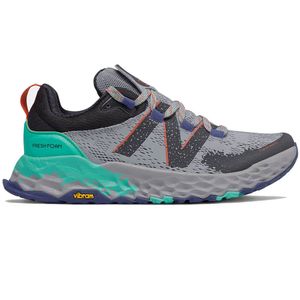 Tênis New Balance Hierro v5 Feminino - Cinza