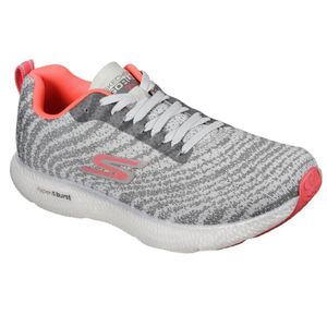 Tênis Skechers GO Run 7+ Plus Feminino