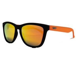 Óculos de Sol Yopp Running Laranja Mecanica