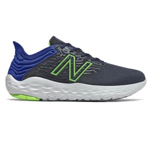 Tênis New Balance Beacon v3 Masculino - Preto / Azul