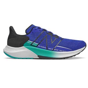 Tênis New Balance Fuelcell Propel v2 Masculino - Azul