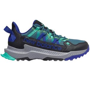 Tênis New Balance Shando TRAIL Masculino - Azul