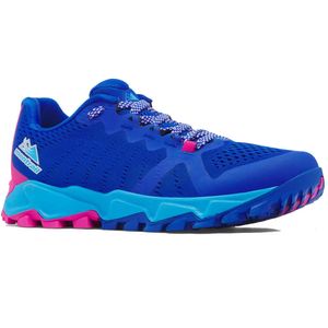 Tênis Columbia Montrail Trans Alps ™ F.K.T.™ III Feminino - Azul