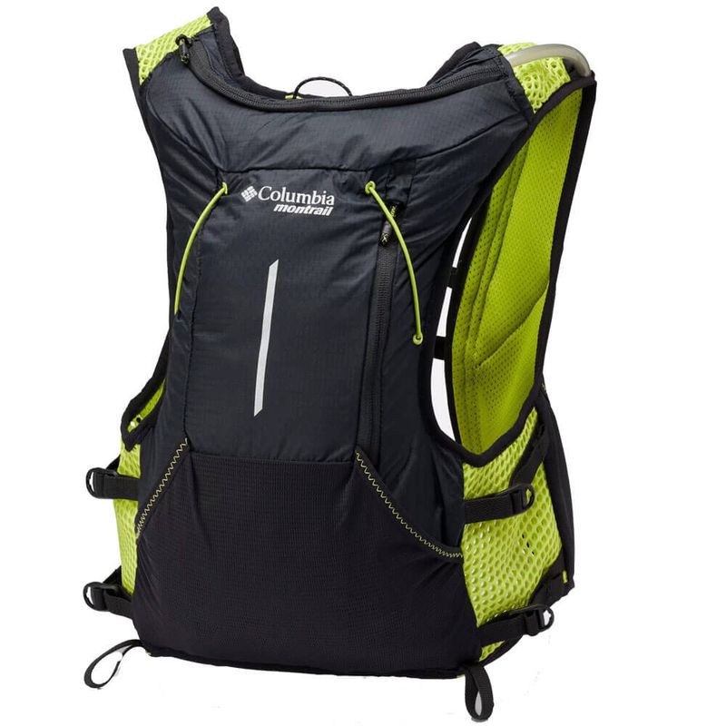 columbia caldorado 7l