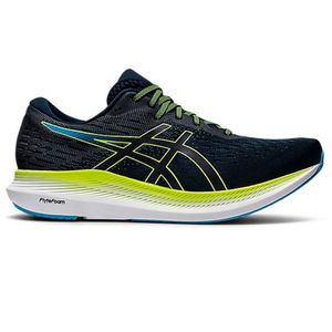 Tênis Asics EVORIDE 2 Masculino - Azul / Verde
