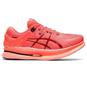 Tênis Asics MetaRide Masculino - Coral