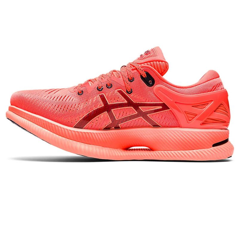 Tênis Asics MetaRide Masculino - Coral - Keep Running Brasil Copy - Keep  Running Brasil - Loja Especializada em corrida