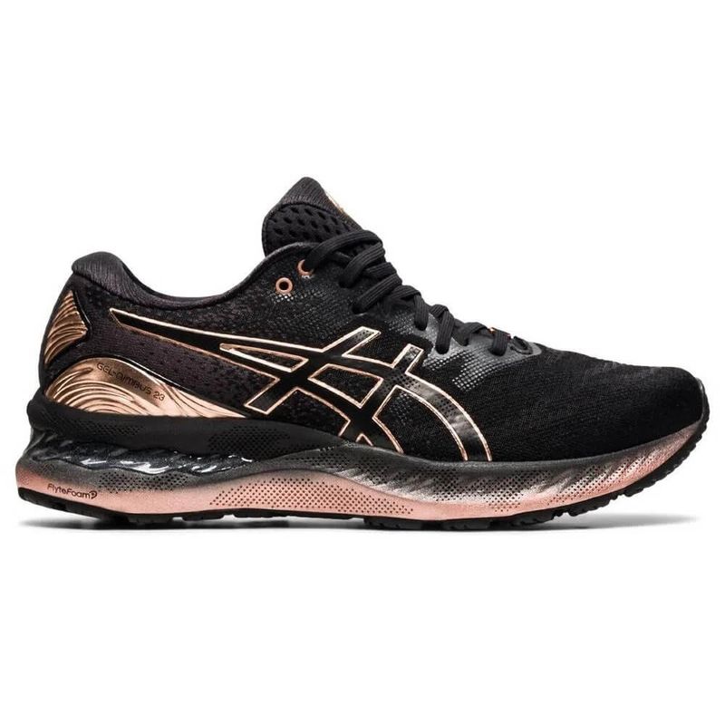 Novo GEL-NIMBUS 23 da ASICS chega ao Brasil oferecendo conforto absoluto  durante a corrida