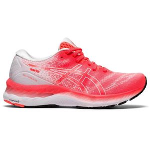 Tênis Asics GEL Nimbus 23 TOKYO Feminino - Laranja