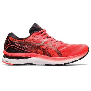 Tênis Asics GEL Nimbus 23 TOKYO Masculino - Laranja