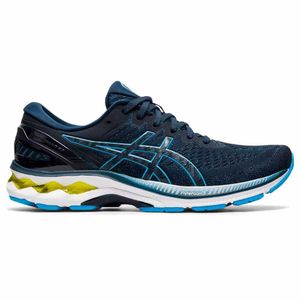 Tênis Asics Gel-Kayano 27 Masculino - Azul