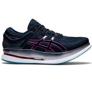 Tênis Asics MetaRide Feminino - Azul Marinho