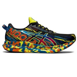 Tênis Asics NOOSA TRI 13 Masculino - Preto / Colors