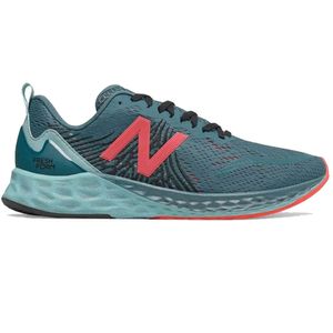 Tênis New Balance Tempo Masculino - Verde Escuro