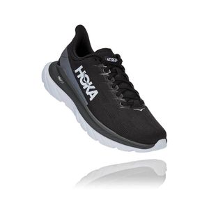 Tênis HOKA ONE ONE Mach 4 Masculino -Preto / Cinza