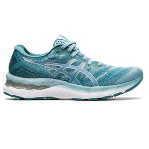 Tênis Asics GEL Nimbus 23 Feminino - Azul
