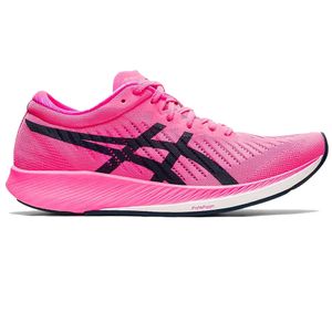 Tênis Asics MetaRacer Feminino - Rosa