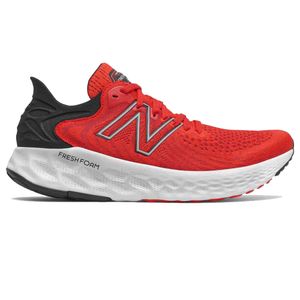 Tênis New Balance 1080 v11 Masculino - Vermelho