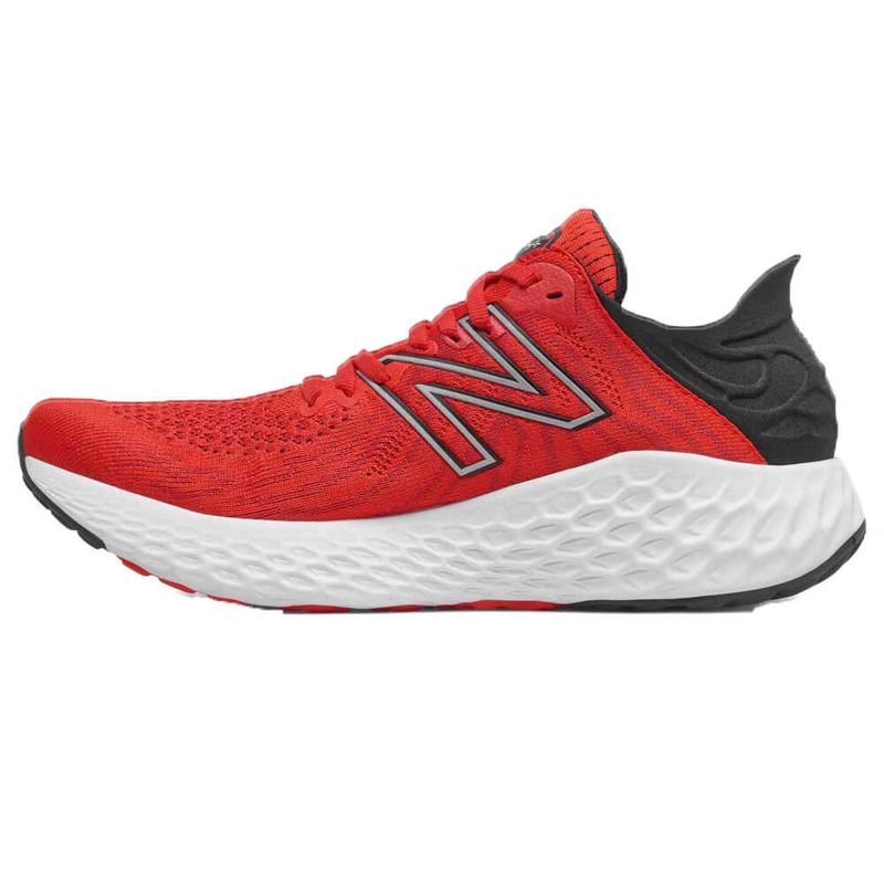 Tenis new sale balance 1080 vermelho