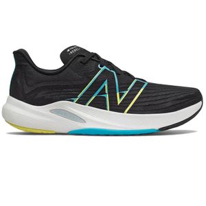 Tênis New Balance Fuelcell Rebel V2 Masculino - Preto