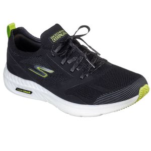 Tênis Skechers Go Run Hyper Burst Masculino - Preto