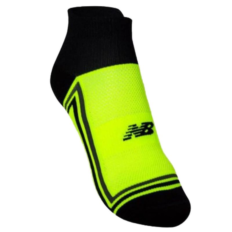 new balance performance socks