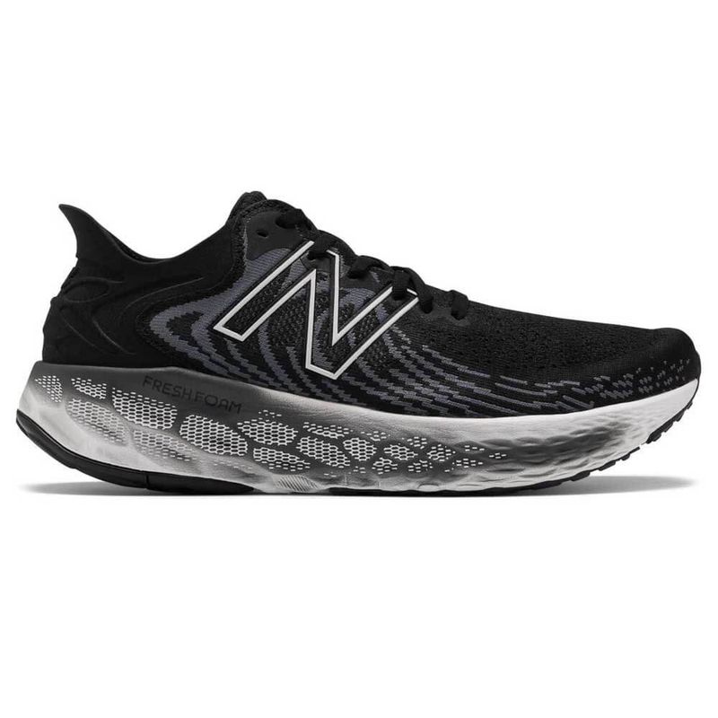 Tênis new balance hot sale 1080 cinza masculino