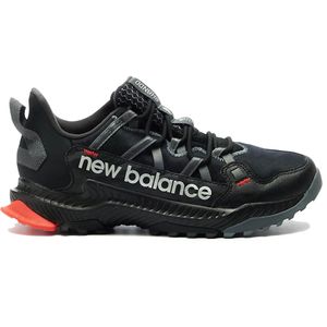 Tênis New Balance Shando TRAIL Masculino - Preto